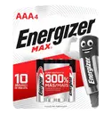  pilas energizer