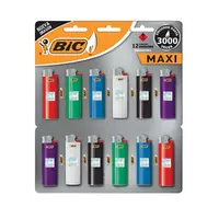 encendedor Bic Max