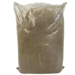 Arena fina / gruesa - Bolsa por 8 Kg.