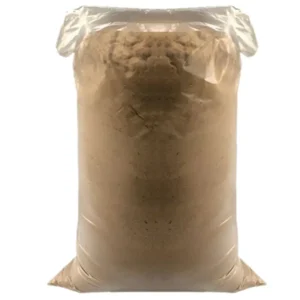 Mezcla preparada (cal y arena) - Bolsa por 8 Kg.