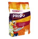 Cemento blanco