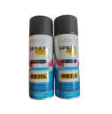 Aerosol negro