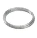 Alambre galvanizado x 1/2 kg.