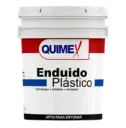 Enduido plástico interior exterior 20L