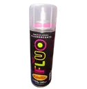 Esmalte en aerosol fluorescente