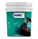 Látex acrílico exterior acrilmes