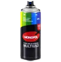 pintura en aerosol multiuso