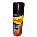 Pintura esmalte aerosol sintético
