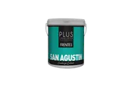 Pintura latex plus San agustin